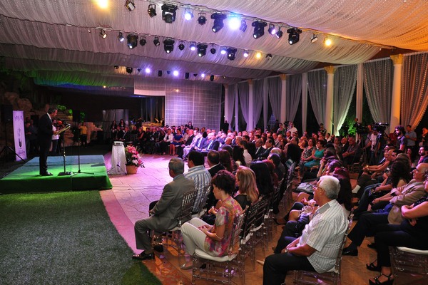 Launching of kesserwen.org 